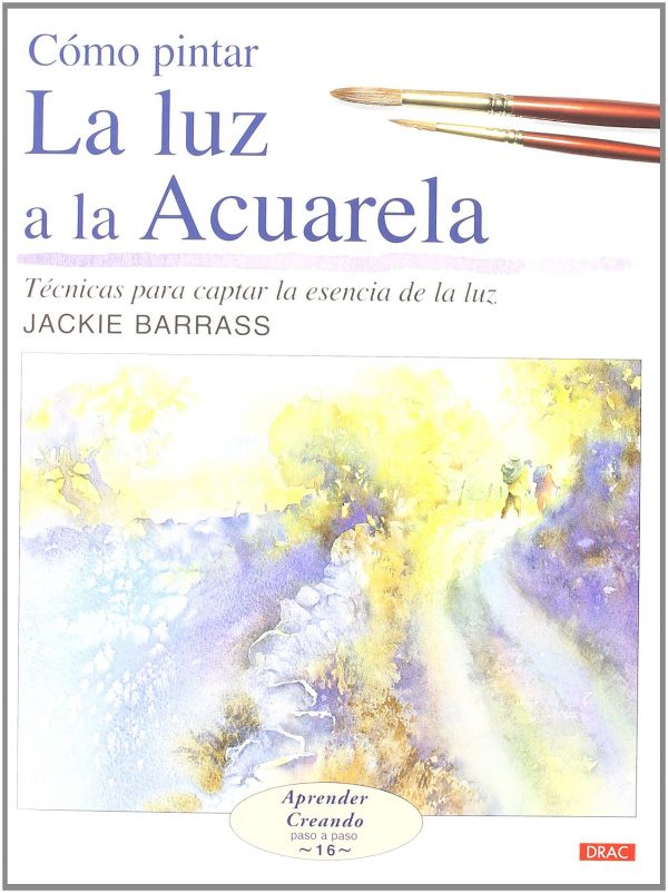 Cómo pintar la Luz a la Acuarela