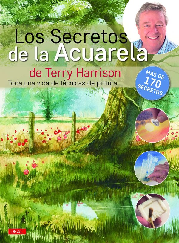 Los secretos de la acuarela