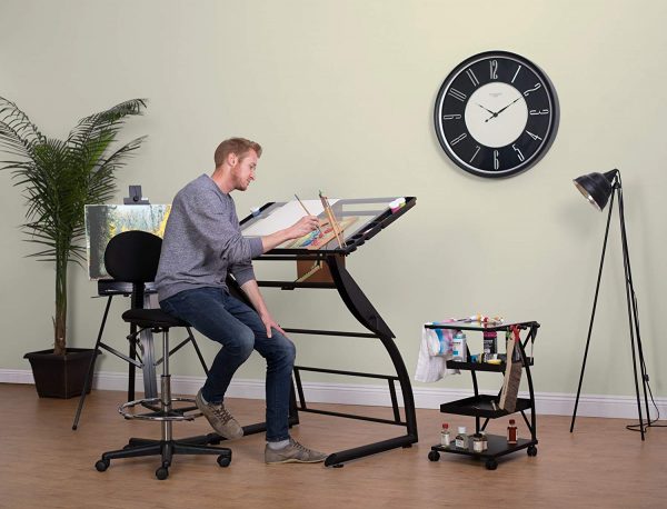 Studio Designs TriFlex Mesa de Dibujo - Imagen 4