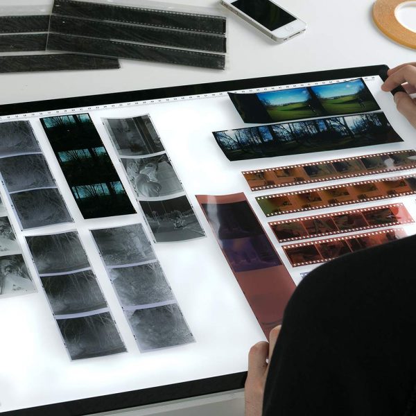 MiniSun - Tableta de luz LED de tamaño A2 - Imagen 3